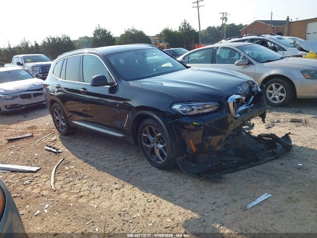 2023 BMW X3 SDRIVE30I 1