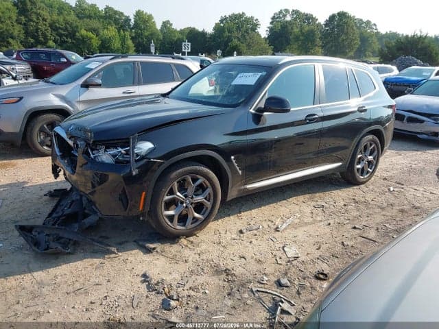 2023 BMW X3 SDRIVE30I 2