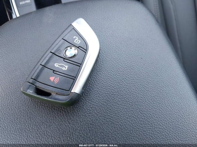 2023 BMW X3 SDRIVE30I 11