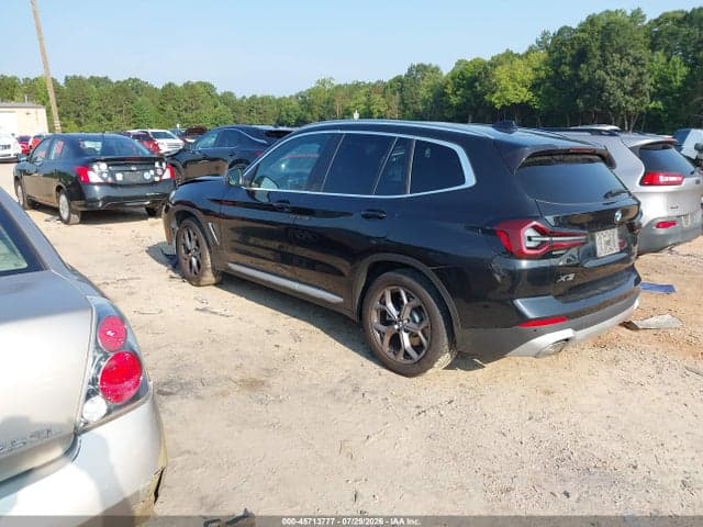 2023 BMW X3 SDRIVE30I 3
