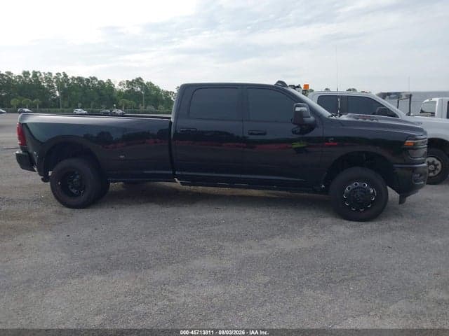 2025 RAM 3500 LARAMIE 4X4 8' BOX 15
