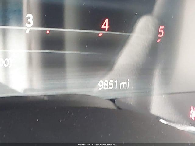 2025 RAM 3500 LARAMIE 4X4 8' BOX 5