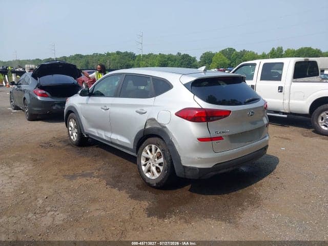 2019 HYUNDAI TUCSON SE 3