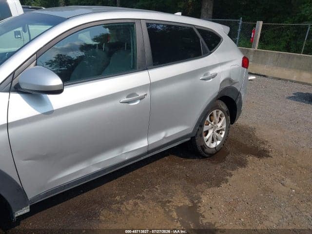 2019 HYUNDAI TUCSON SE 6