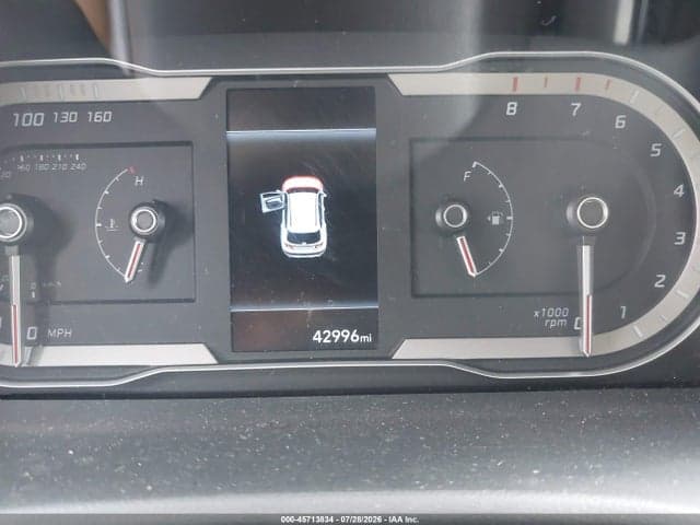 2024 HYUNDAI TUCSON SEL 15
