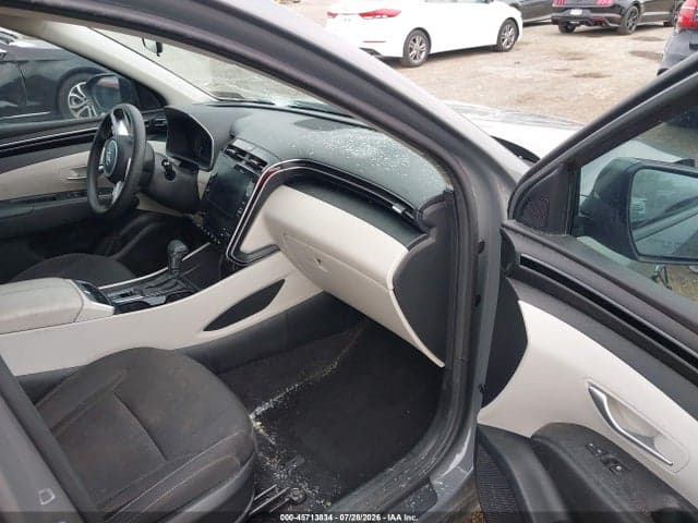 2024 HYUNDAI TUCSON SEL 5