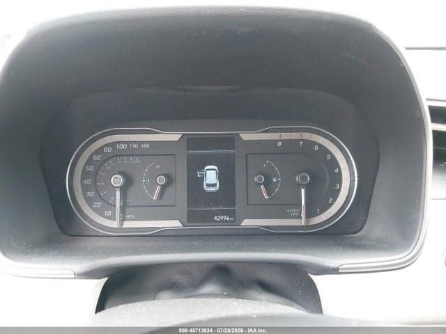 2024 HYUNDAI TUCSON SEL 7