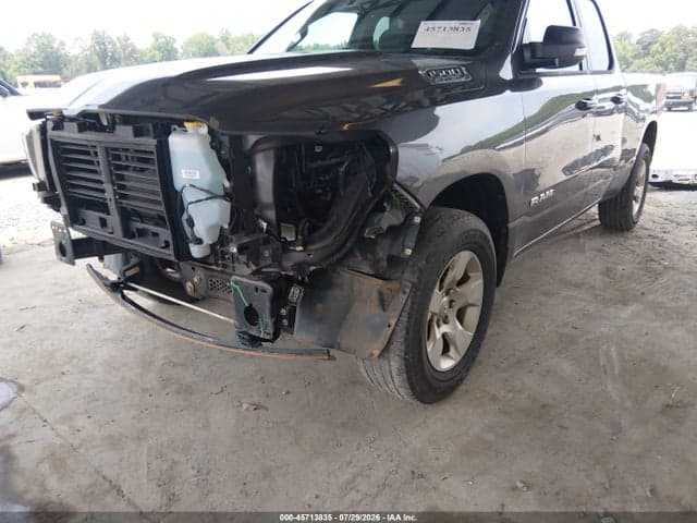 2022 RAM 1500 BIG HORN 4X2 6'4 BOX 6
