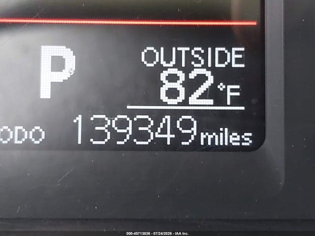 2017 TOYOTA COROLLA LE 15