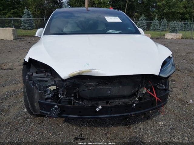 2017 TESLA MODEL X 100D/75D/90D 6