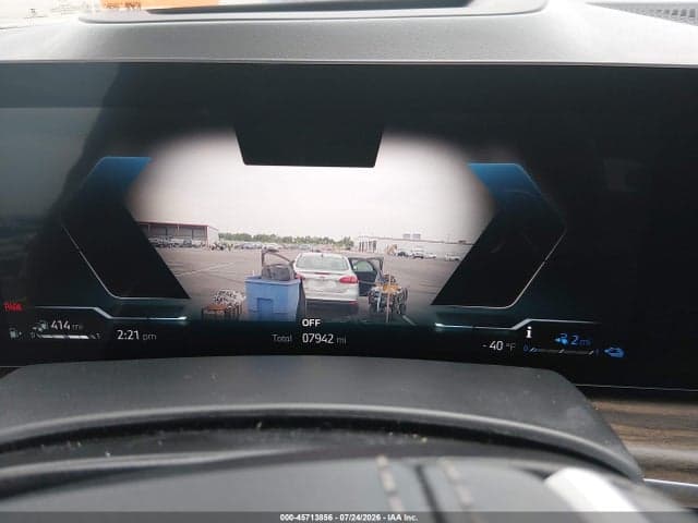 2026 BMW X5 PHEV XDRIVE50E 7