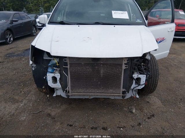 2019 DODGE GRAND CARAVAN SXT 6