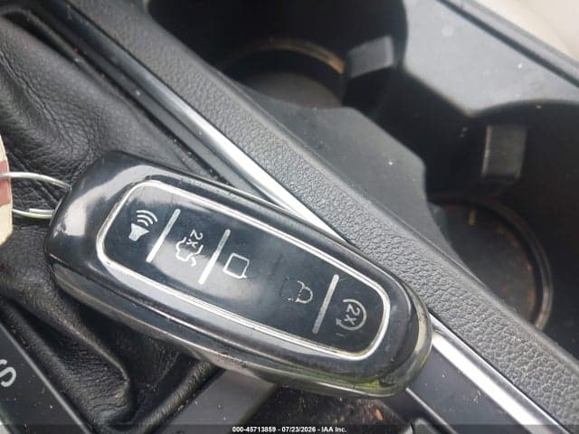 2019 FORD ESCAPE TITANIUM 11
