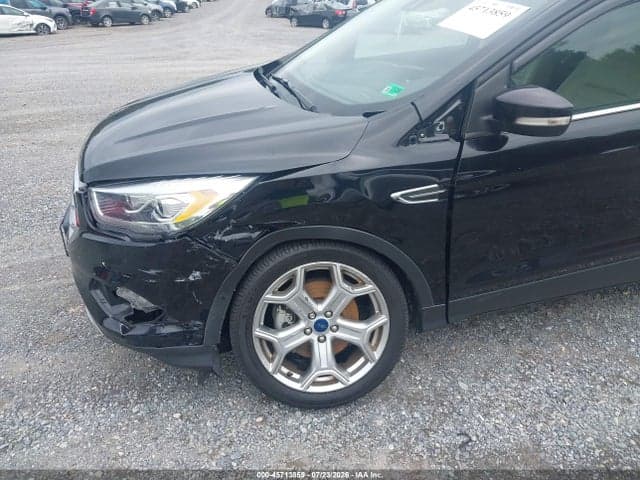 2019 FORD ESCAPE TITANIUM 6