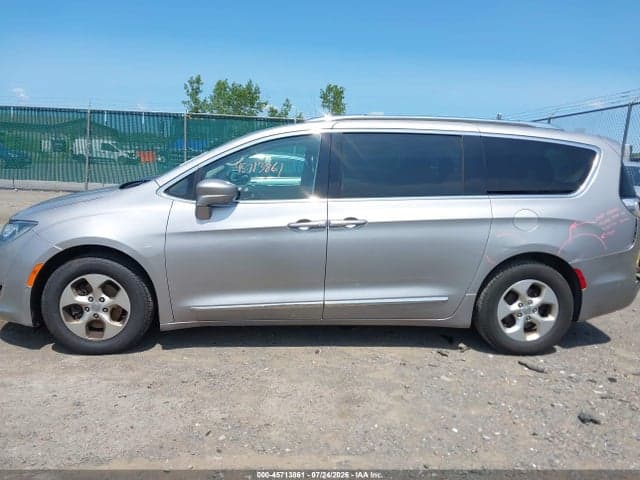 2017 CHRYSLER PACIFICA TOURING-L PLUS 14