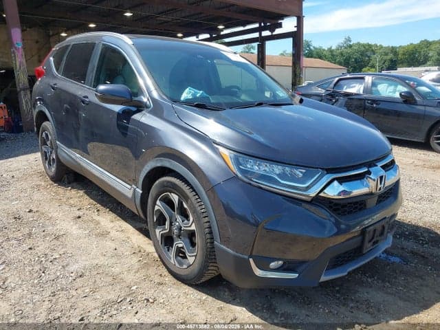 2019 HONDA CR-V TOURING 1