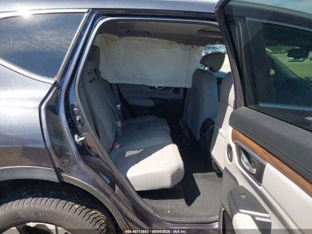 2019 HONDA CR-V TOURING 8