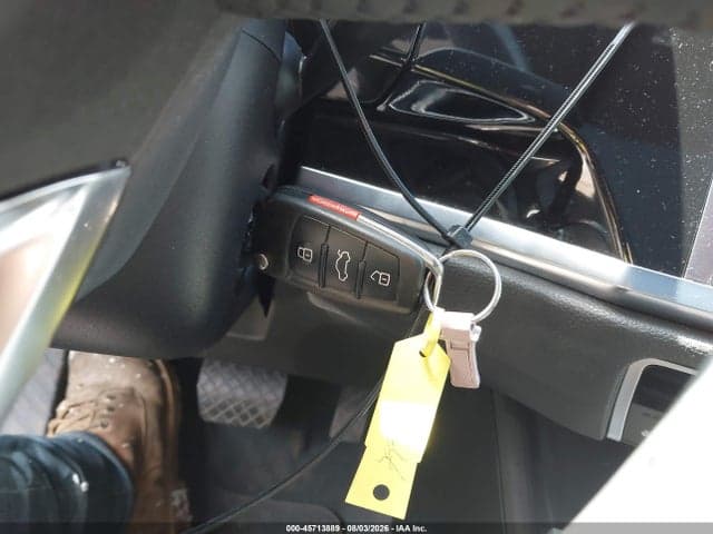 2019 AUDI Q3 2.0T PREMIUM 11