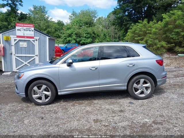 2019 AUDI Q3 2.0T PREMIUM 14