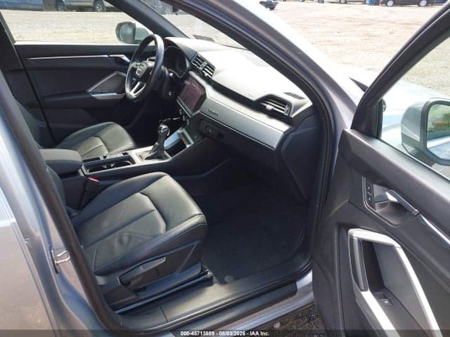 2019 AUDI Q3 2.0T PREMIUM 5