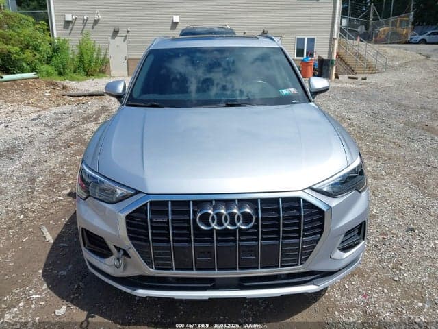 2019 AUDI Q3 2.0T PREMIUM 6