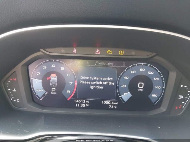 2019 AUDI Q3 2.0T PREMIUM 7
