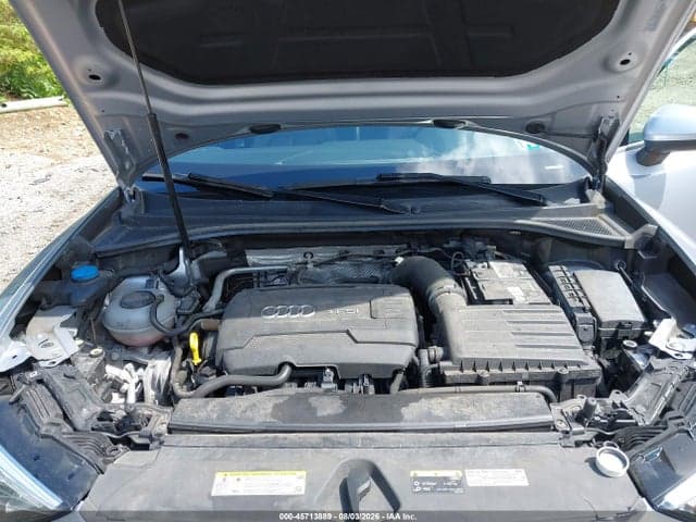 2019 AUDI Q3 2.0T PREMIUM 10