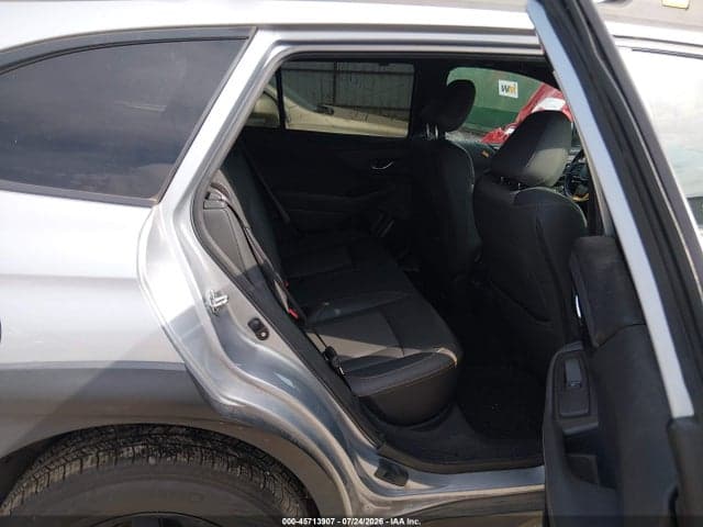 2022 SUBARU OUTBACK WILDERNESS 8