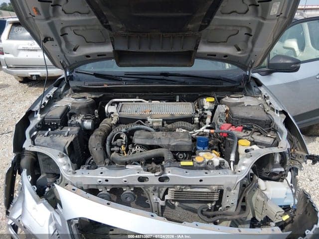 2022 SUBARU OUTBACK WILDERNESS 10
