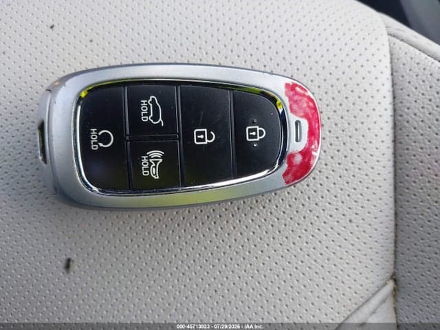 2024 HYUNDAI TUCSON SEL 11