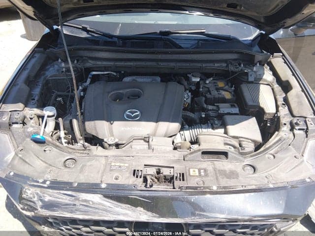 2023 MAZDA CX-5 2.5 S 10