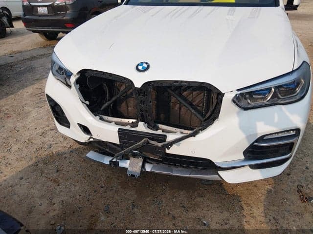 2019 BMW X5 XDRIVE40I 6