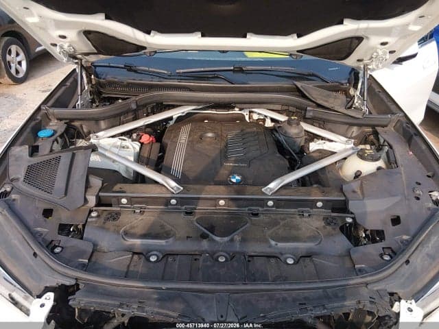 2019 BMW X5 XDRIVE40I 10