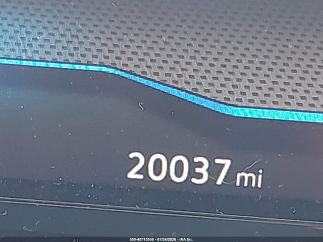 2022 VOLKSWAGEN GOLF R 2.0T 15