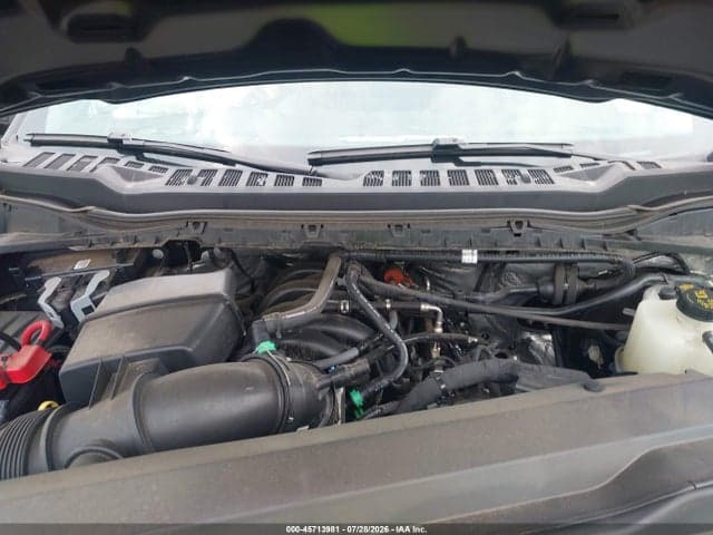 2025 FORD F-350 XLT 10