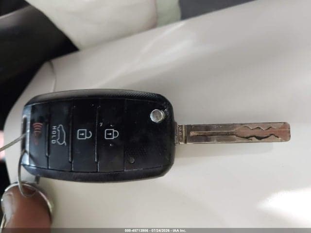 2017 KIA SOUL 11