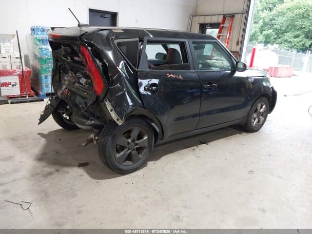 2017 KIA SOUL 4