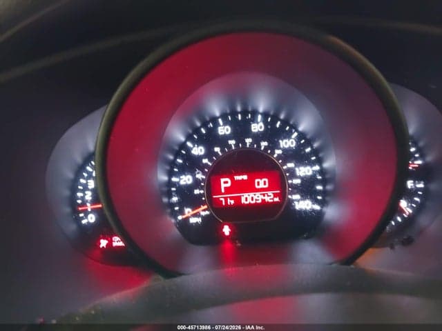 2017 KIA SOUL 7