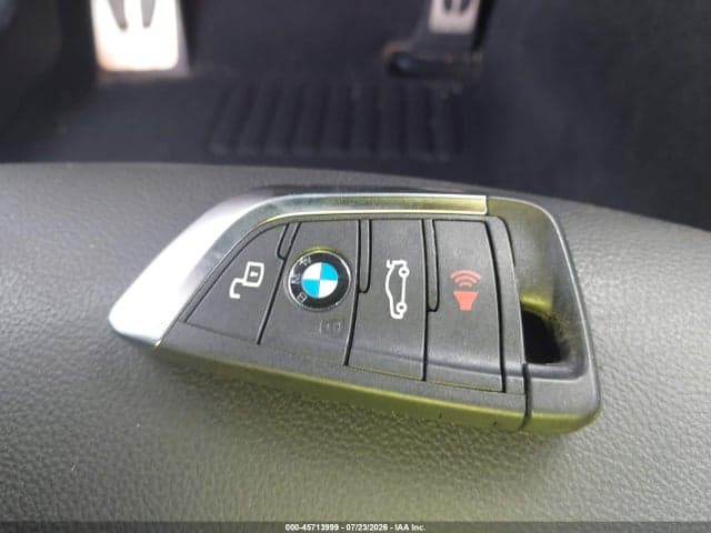 2022 BMW 430I GRAN COUPE 11
