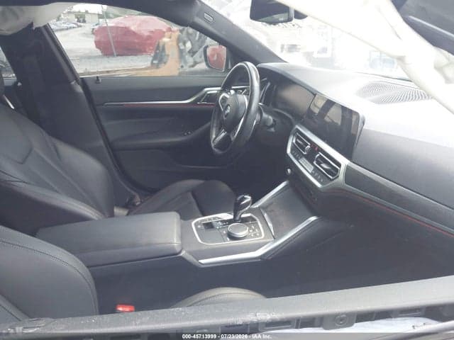 2022 BMW 430I GRAN COUPE 5