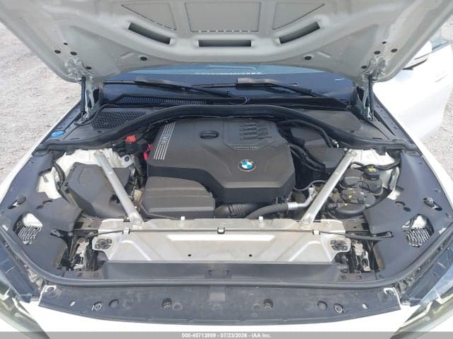 2022 BMW 430I GRAN COUPE 10