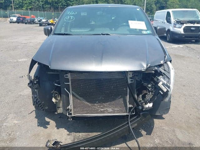 2017 DODGE GRAND CARAVAN SE PLUS 6