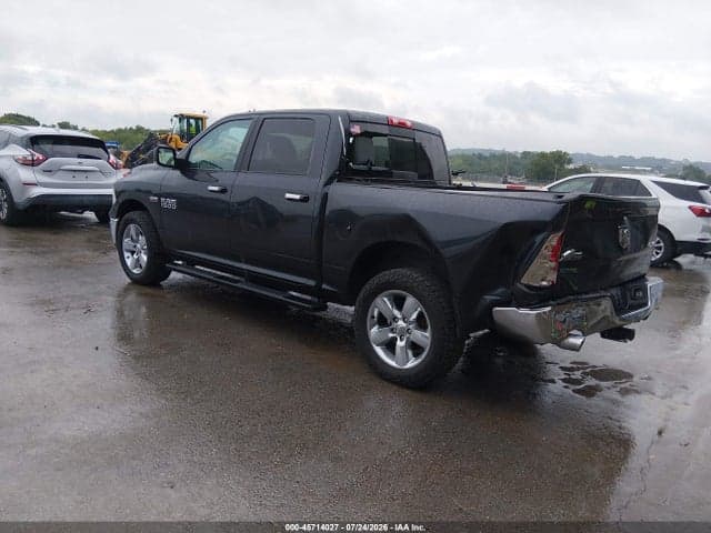 2017 RAM 1500 BIG HORN 4X4 5'7 BOX 3
