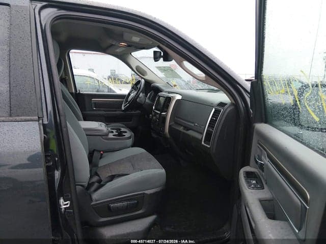 2017 RAM 1500 BIG HORN 4X4 5'7 BOX 5