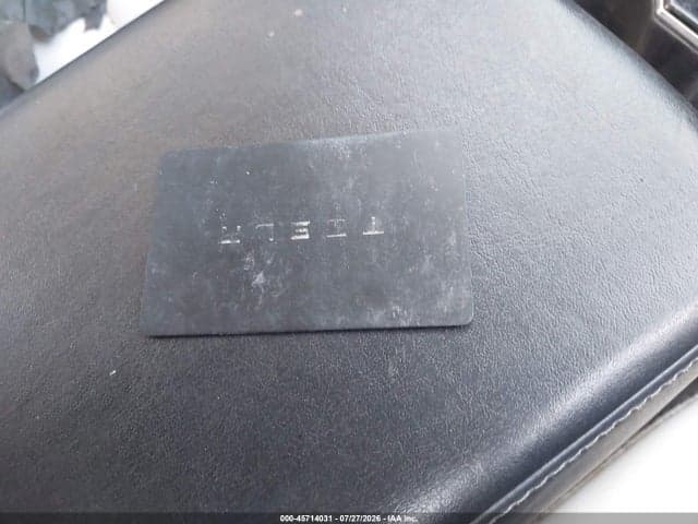 2018 TESLA MODEL 3 LONG RANGE/MID RANGE 10