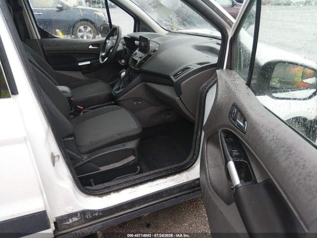 2021 FORD TRANSIT CONNECT XLT 5
