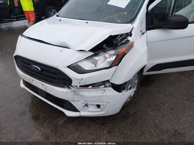 2021 FORD TRANSIT CONNECT XLT 6