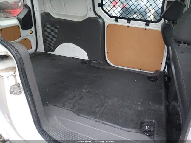 2021 FORD TRANSIT CONNECT XLT 8