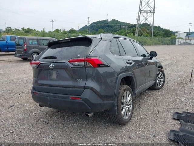 2020 TOYOTA RAV4 XLE PREMIUM 4