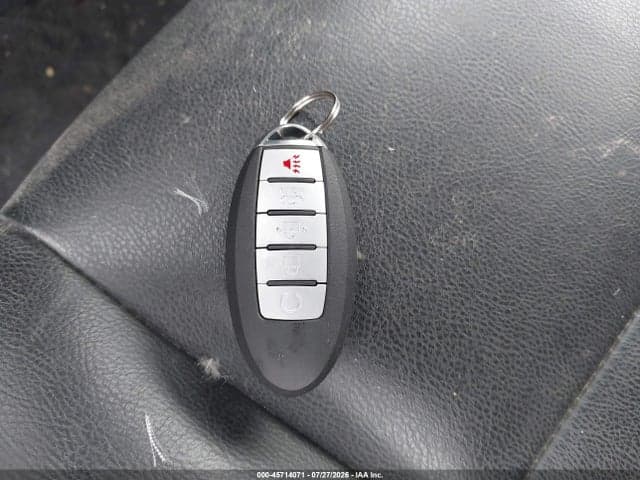 2018 NISSAN ALTIMA 2.5 SR 11